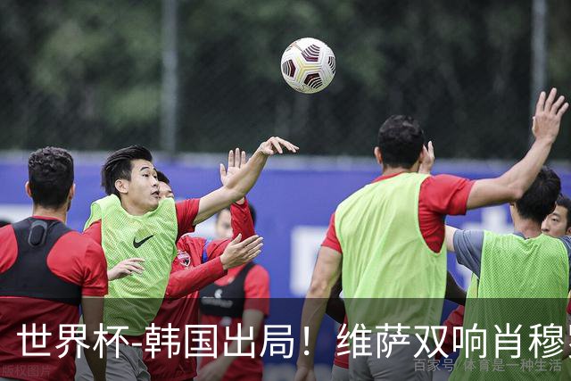 世界杯-韩国出局！维萨双响肖穆罗多夫神仙球 民主刚果3-1乌兹