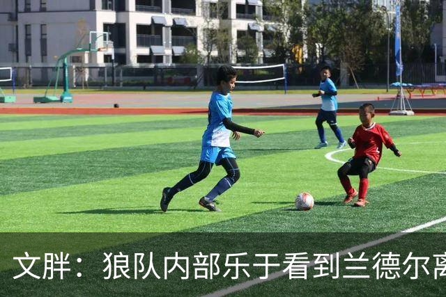 文胖：狼队内部乐于看到兰德尔离开 华子觉得这对麦丹&里德是好事